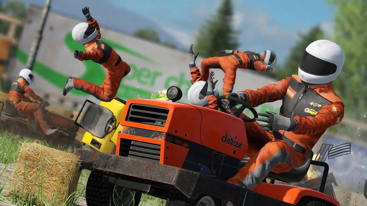 Wreckfest Complete Edition